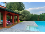 Villa in vendita a Dormelletto
