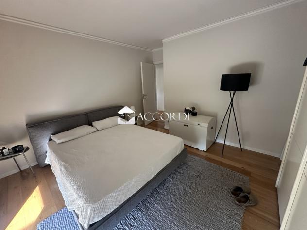 APPARTAMENTO di 3 vani e di 108 mq (JESOLO) rif. NIG10 - Foto 8