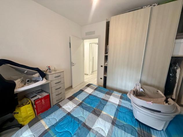 Villa in vendita a Mirteto - Massa 140 mq Rif: 1392950 - Foto 6