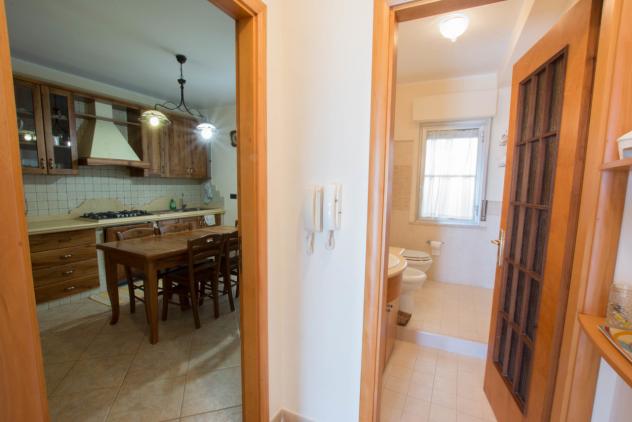 Villa a schiera in vendita a Messina - Foto 13