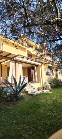 Villa in vendita a Capanne - Montignoso 350 mq Rif: 1311519 - Foto 5