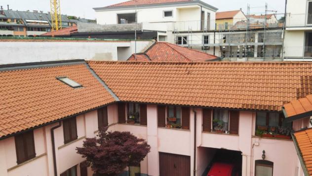 Immobile in asta di 119 m² in vendita a Monza - Foto 8