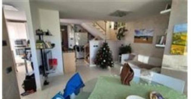 Immobile in asta di 160 m², box auto in vendita a Novella - Foto 8