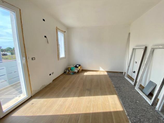 Villa di 104 m² con 3 locali e box auto in vendita a Padova - Foto 7