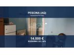 Immobile in asta di 86 m² in vendita a Pescina