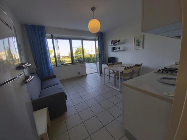 Appartamento in vendita a Calambrone - Pisa 50 mq Rif: 1261618 - Foto 8