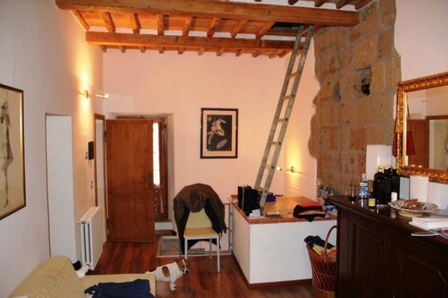 Porano - Vendesi grazioso appartamento al secondo piano di circa 40 mq.