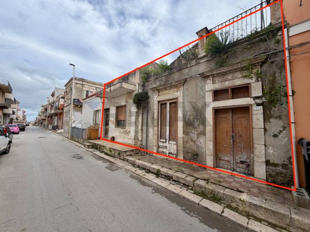 Casa Indipendente in vendita a Pozzallo, Centro - Foto 6