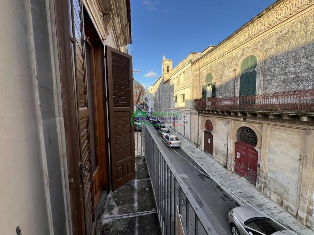 Rif. 9599 - Palazzetto d'Epoca con tripla esposizione in "Piazza Fonti", Ragusa - Foto 15