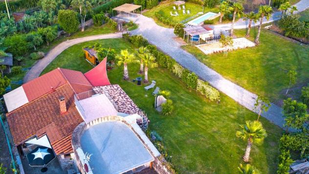 Villa in vendita a Rio 240 mq Rif: 1389896 - Foto 6