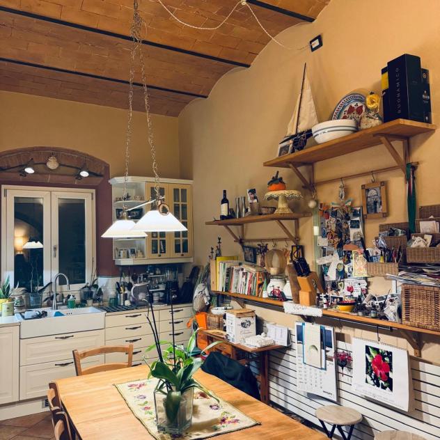 Terratetto in vendita a Filettole - Vecchiano 110 mq Rif: 1407437
