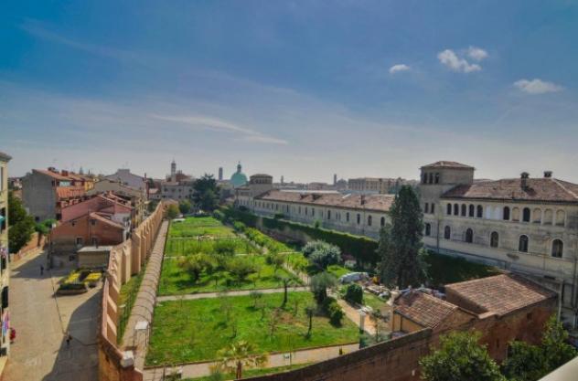 Attico / Mansarda di 230 m² con 4 locali in vendita a Venezia - Foto 19