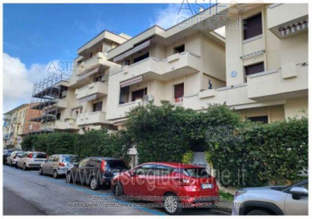IMMOBILI-IMMOBILE RESIDENZIALE-Via SAN TOMMASO D'ACQUINO 8