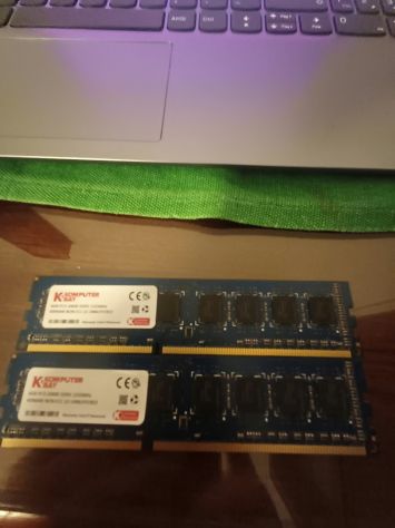Ram computer