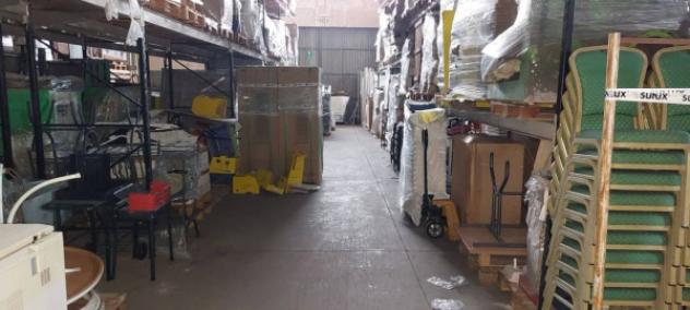 Immobile in asta di 5203 m² in vendita a Corropoli - Foto 14