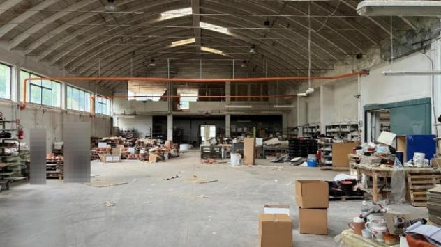 Immobile in asta di 4586 m² in vendita a Gualdo Tadino - Foto 20