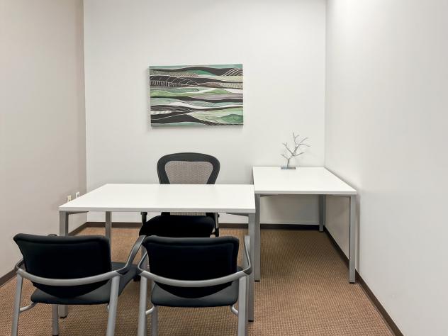 Ufficio privato in affitto - Regus NAPOLI, Gianturco a Napoli - Foto 8