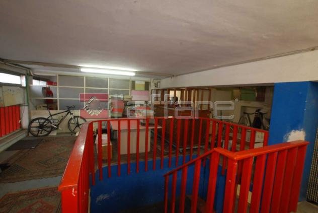 Locale comm.le/Fondo in vendita a Pontedera 390 mq Rif: 622104 - Foto 6