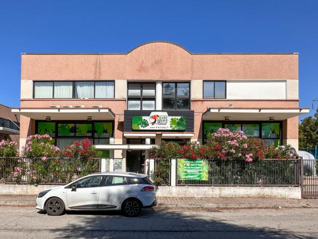 Negozio - Riccione . Rif.: MC010VCG
