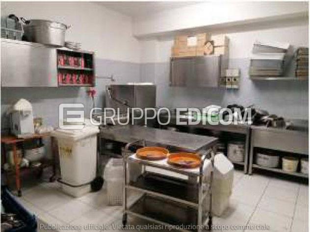 Alberghi e pensioni di 3245 mq in vendita a Rosolina - Rif. 4552840 - Foto 7