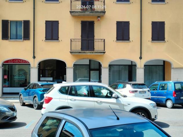 Negozio in vendita – Piazza del Mercato - Foto 3