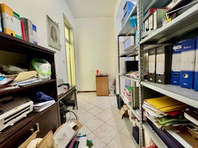 Marghera negozio utilizzabile anche come ufficio - Foto 8