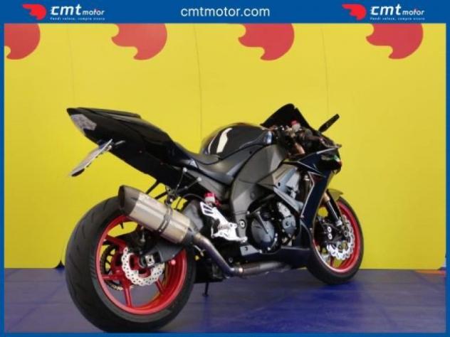 KAWASAKI Ninja 1000 ZX-10R Garantita e Finanziabile rif. 23982565 - Foto 5