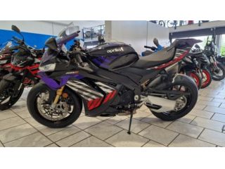 APRILIA RSV4 NEW RSV4 1100 FACTORY EURO 5 + rif. 22143069