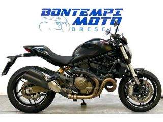 Ducati Monster 821 null