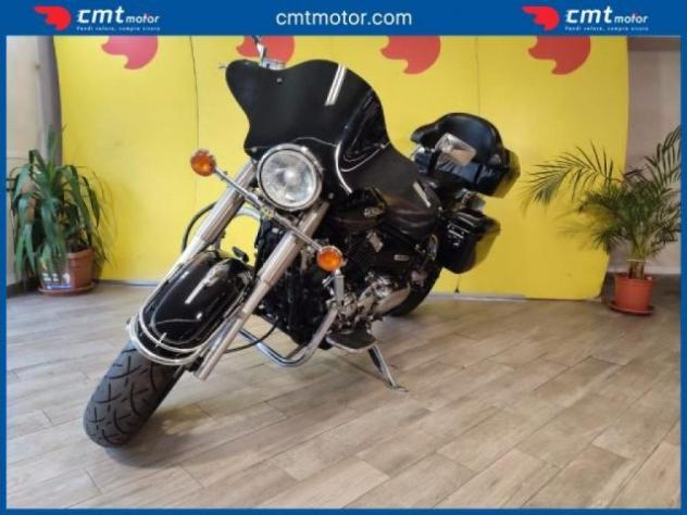 YAMAHA XVS 650 Garantita e Finanziabile rif. 23545195 - Foto 2