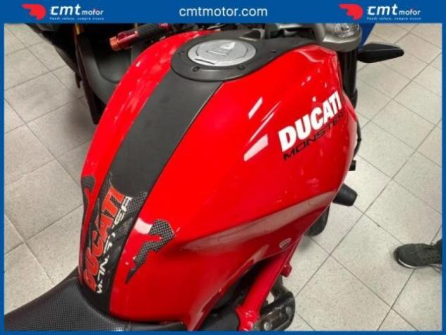DUCATI Monster 796 Garantita e Finanziabile rif. 24193655 - Foto 7