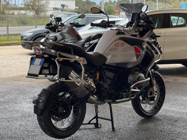 Bmw R 1200 GS Adventure - Foto 5