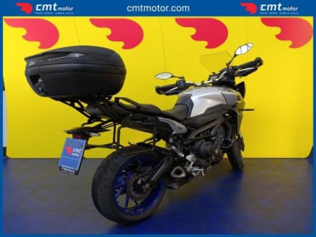 YAMAHA Tracer 900 Garantita e Finanziabile rif. 23867655 - Foto 4