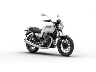 Moto Guzzi V7 V7 SPECIAL E5+ BIANCO 1969
