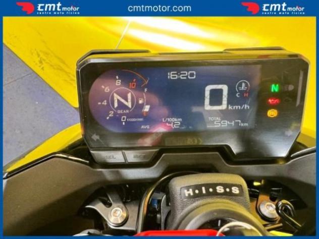 HONDA CB 500 F Garantita e Finanziabile rif. 21544234 - Foto 5