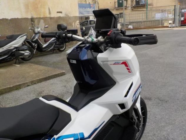 HONDA X-ADV 750 SPECIAL EDITION My2026 - PROMO TASSO ZERO rif. 23507640 - Foto 7