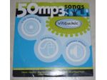 Vitaminic - 50 mp3 songs vol.1 CD originale
