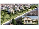 VILLA di 7 vani e di 117 mq (PIETRASANTA - Tonfano) rif. 197/VE