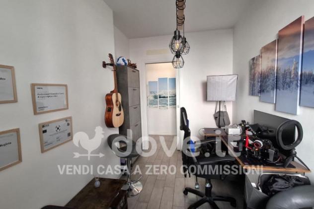 Appartamento di 93 m² con 3 locali e box auto in vendita a San Giovanni in Marignano - Foto 18