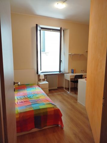 STANZA SINGOLA TUTTO INCLUSO CENTRO STORICO PARMA - Foto 4
