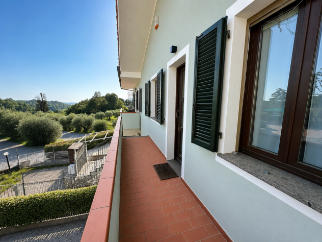 Appartamento in affitto a Quattro Strade - Bientina 90 mq Rif: 1418775 - Foto 6
