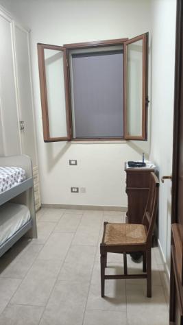 Appartamento accessoriato in affitto per brevi soggiorni a Floridia - Foto 8
