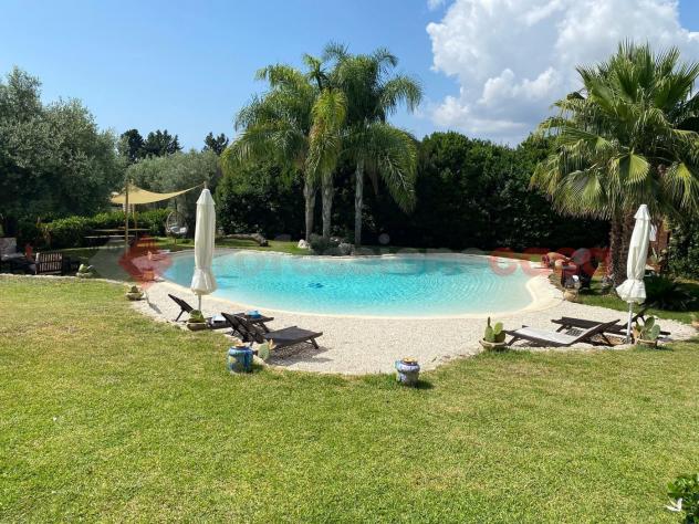 Villa o villino - Siracusa . Rif.: Cod. rif 3329026ARG