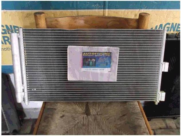 radiatori compressori e tubi Euro 12 - Foto 2