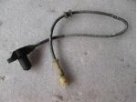 90483637 SENSORE ABS ANTERIORE OPEL TIGRA 1.4 B 5M 3P (1999) RICAMBIO USATO