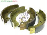 GANASCE FRENI RENAULT MASTER II 98 POSTERIORE FT30072