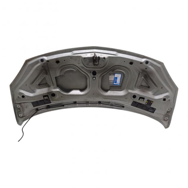 COFANO ANTERIORE RENAULT Twingo II serie 7751477649 D4FJ7 (0714) - Foto 7