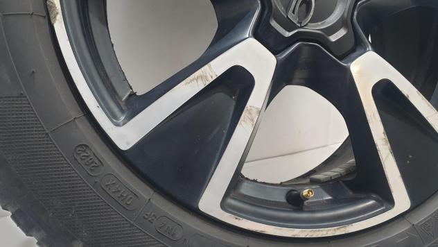 CERCHIO IN LEGA FIAT 500 X Serie 735602471 735602471 (15) - Foto 7