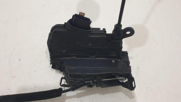 SERRATURA ANTERIORE DESTRA RENAULT Twingo III serie 805020355R (14) - Foto 4