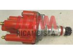 0237523004 Mercedes Classe E W124 spinterogeno Bosch